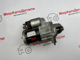 стартер Buick Encore 1 поколение [рестайлинг], 1.4 л., бензин, 25194634