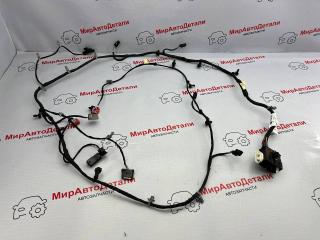 Проводка крышки багажника GMC Terrain 2 поколение 2019, 1.5 л., бензин, АКПП, 84428077