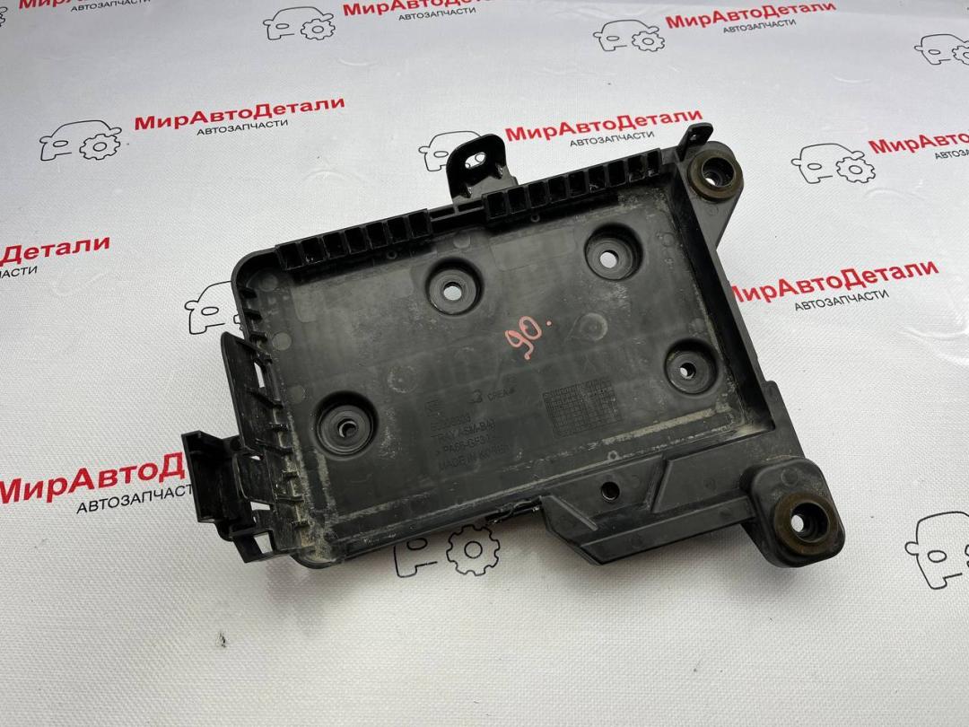 полка аккумулятора Buick Envista 1 поколение, 60003162, 60006803 - фото №1