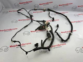 Проводка бампера переднего Ford Edge 2 поколение CD539 [рестайлинг] 2020, 2.0 л., бензин, АКПП, K2GT15K867AE, K2GT15K867