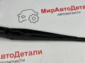 щеткодержатель (поводок стеклоочистителя, дворник) Buick Envista 1 поколение, 42734491 - фото №9
