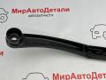 щеткодержатель (поводок стеклоочистителя, дворник) Buick Envista 1 поколение, 42734491 - фото №10