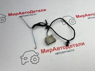 поворотник левый Chevrolet Equinox 3 поколение 2019, 1.5 л., бензин, АКПП