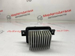 сопротивление печки Honda Civic 10 поколение 2018, 1.5 л., бензин, АКПП, седан, 78183