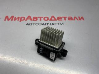 сопротивление печки Alfa Romeo Giulia 2 поколение 2018, 2.0 л., бензин, АКПП, MR0176005990
