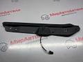 крышка багажника (дверь 3-5) Chevrolet Equinox 3 поколение 2020, 1.5 л., бензин, АКПП, 22944218 - фото №2