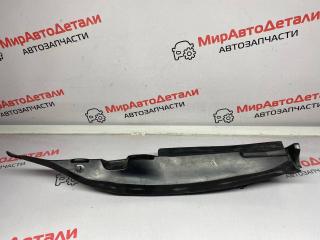 пыльник переднего крыла Honda Civic 10 поколение 2016, 1.5 л., бензин, АКПП, купе, 74155TBAA0