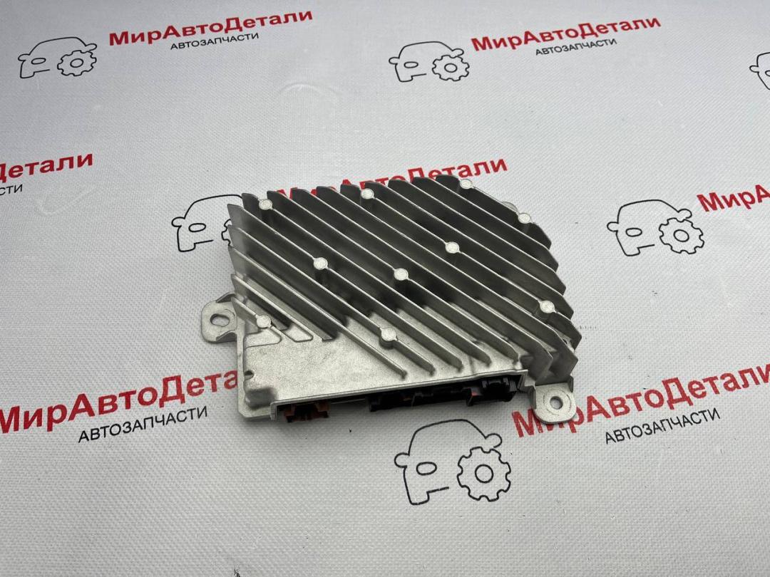 усилитель музыкальный Honda Prologue 1 поколение 2024, электро, АКПП, 85049963 - фото №1