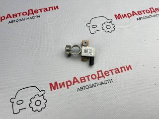 клемма аккумулятора минус Chevrolet Trax 2 поколение 2025, 1.2 л., бензин, АКПП, 42790077