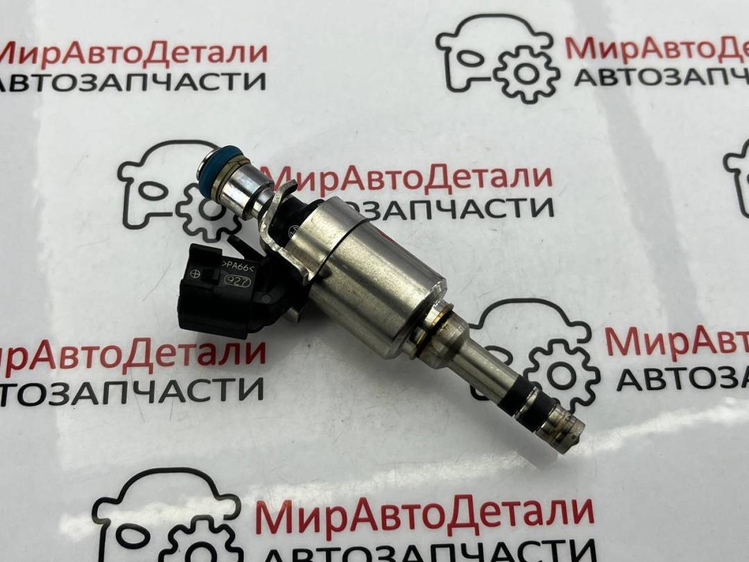 форсунка GMC Terrain 2 поколение (2017 - 2026), 2.0 л., бензин, 12662571 - фото №1