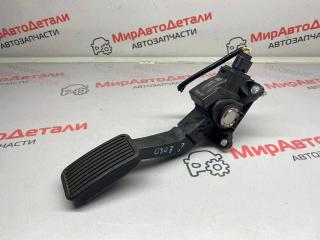 педаль Honda Civic 10 поколение 2016, 1.5 л., бензин, АКПП, купе, TBAA1