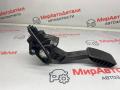 педаль Honda Civic 10 поколение 2016, 1.5 л., бензин, АКПП, купе, TBAA1 - фото №2