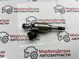 форсунка Chevrolet Malibu 9 поколение [рестайлинг] (2018 - 2026), 2.0 л., бензин, 12662571