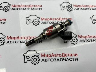 форсунка Cadillac CTS 3 поколение (2013 - 2026), 2.0 л., бензин, 12662571