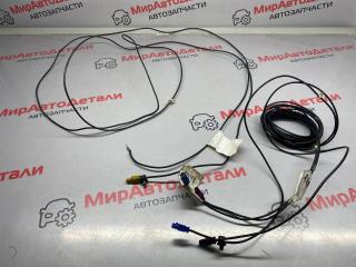 антенна Alfa Romeo Giulia 2 поколение 2020, 2.0 л., бензин, АКПП, 50561017, 00505467570, 00505467580