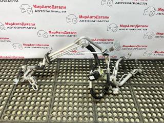 трубка кондиционера Chevrolet Blazer EV 1 поколение 2024, электро, 86570146, 85614543, 13548000