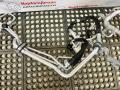 трубка кондиционера Honda Prologue 1 поколение, 86570146, 85614543, 13548000 - фото №8
