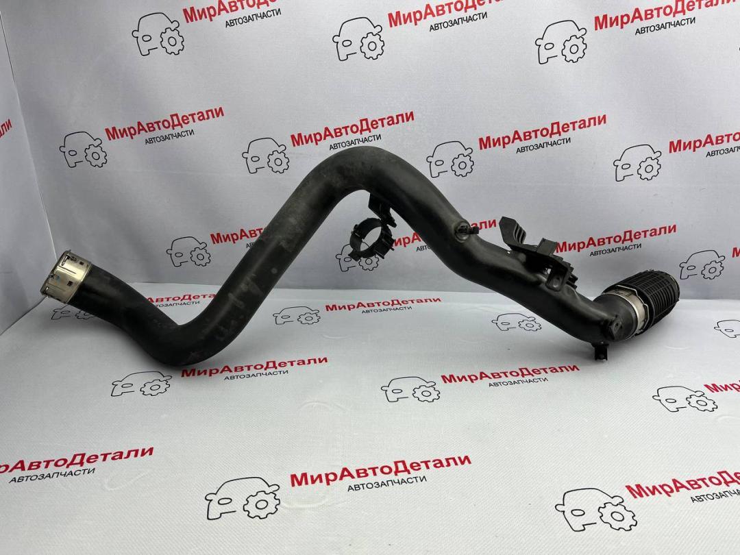 патрубок интеркулера Buick Envista 1 поколение, 1.2 л., бензин, 60003961 - фото №1