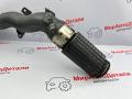 патрубок интеркулера Buick Envista 1 поколение, 1.2 л., бензин, 60003961 - фото №9