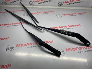 щеткодержатель (поводок стеклоочистителя, дворник) Honda Civic 10 поколение 2016, 1.5 л., бензин, АКПП, купе