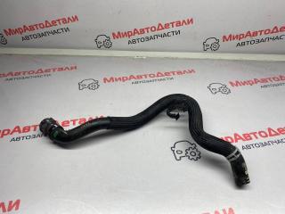 патрубок отопителя (печки) Chevrolet Equinox 3 поколение 2020, 1.5 л., бензин, АКПП, 84818897