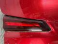 фонарь крышки багажника левый Cadillac XT4 1 поколение 2019, 2.0 л., бензин - фото №3