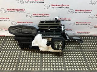 отопитель в сборе (печка) Buick Envista 1 поколение, 42758430, 60009252