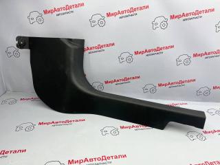 накладка на порог внутренняя Chevrolet Trax 2 поколение 2025, 1.2 л., бензин, АКПП, 42858825