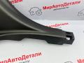 обшивка стойки центральной левой Chevrolet Trax 2 поколение 2025, 1.2 л., бензин, АКПП, 42882952 - фото №4