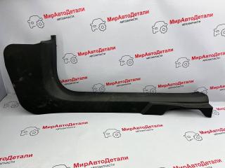 накладка на порог внутренняя Chevrolet Blazer EV 1 поколение 2024, электро, 85052645, 86540023