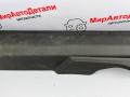 накладка на порог внутренняя Chevrolet Blazer EV 1 поколение 2024, электро, 85052645, 86540023 - фото №5