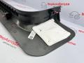 накладка на порог внутренняя Honda Prologue 1 поколение, 85052645, 86540023 - фото №11