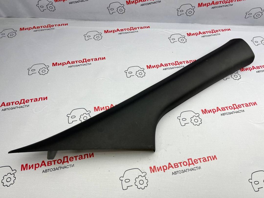 обшивка стойки передней правой Honda Prologue 1 поколение, 26505100, 26390493 - фото №1