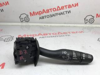переключатель дворников Chevrolet Trax 2 поколение, 42712430