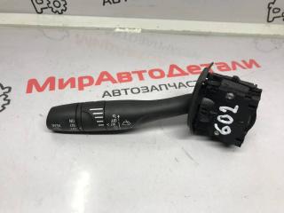 переключатель подрулевой (стрекоза) Chevrolet Trax 2 поколение, 42712430