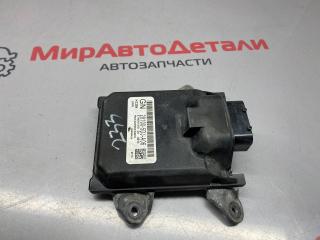 блок управления АКПП Honda Civic 10 поколение 2017, 2.0 л., бензин, седан, 281005DJA06