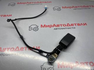 замок ремня безопасности Honda Civic 10 поколение 2016, 1.5 л., бензин, АКПП, купе, 2494587