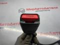 замок ремня безопасности Honda Civic 10 поколение 2016, 1.5 л., бензин, АКПП, купе, 2494587 - фото №2