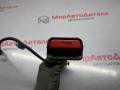 замок ремня безопасности Honda Civic 10 поколение 2016, 1.5 л., бензин, АКПП, купе, 2494588 - фото №2