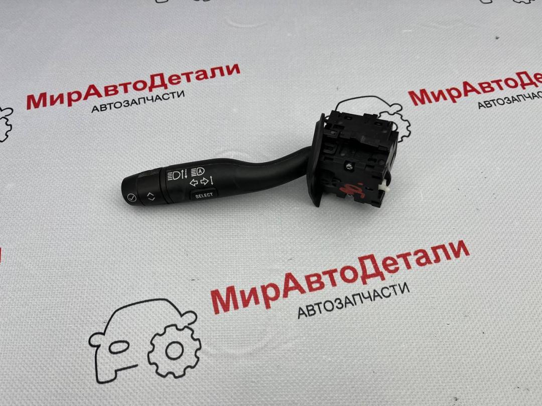 переключатель поворотов Chevrolet Trax 2 поколение 2025, 1.2 л., бензин, АКПП, 42788739 - фото №1