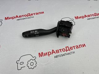 переключатель поворотов Chevrolet Trax 2 поколение 2025, 1.2 л., бензин, АКПП, 42788739