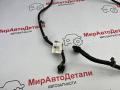 Проводка вентилятор радиатора Chevrolet Malibu 9 поколение [рестайлинг] 2019, 1.5 л., бензин, АКПП, 84220332 - фото №2