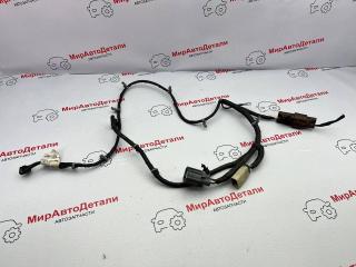 Проводка вентилятор радиатора Chevrolet Malibu 9 поколение [рестайлинг] 2021, 1.5 л., бензин, АКПП, 84766913