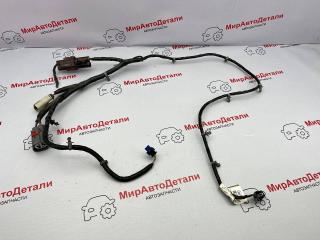Проводка вентилятор радиатора Chevrolet Malibu 9 поколение [рестайлинг] 2020, 1.5 л., бензин, АКПП, 84766911