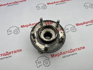 ступица передняя правая Chevrolet Equinox 3 поколение (2017 - 2026), 13526966