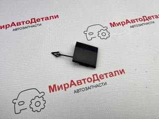 Заглушка (решетка) в бампер задний Opel Ampera 2 поколение, 42340823