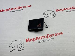 Заглушка (решетка) в бампер передний Honda Prologue 1 поколение 2024, электро, АКПП, 85107989