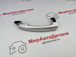 ручка наружная задняя правая Buick Encore 1 поколение [рестайлинг]