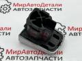 колпачок (заглушка) ручки двери задней правой Opel Mokka 1 поколение [рестайлинг] - фото №5