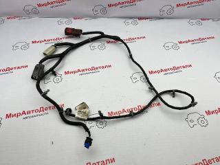 Проводка вентилятор радиатора Chevrolet Malibu 9 поколение [рестайлинг] 2019, 1.5 л., бензин, АКПП, 84220332